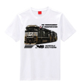 Norfolk Southern Memorial Day Train T Shirts and Sweatshirts